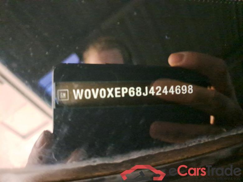 Opel Corsa 1.4 66kW S/S Favourite 5d #6