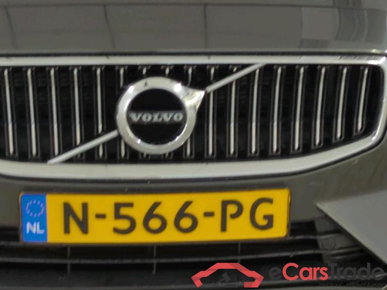 Volvo V60 Recharge T8 AWD Automaat Inscription 5d #5