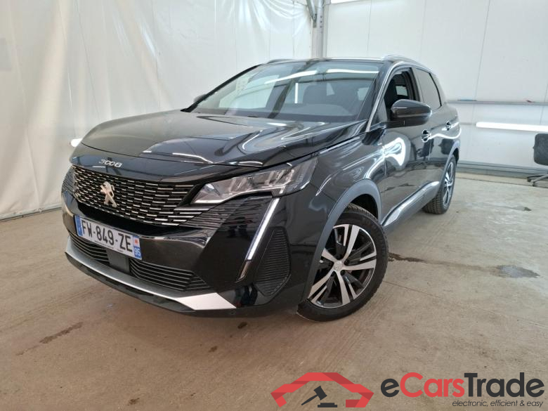 3008 Hybrid 225 Allure Pack 1.6 Plug-In 225CV BVA8 E6d / VO RECONDITIONNE - PHOTOS AVANT RECONDITIONNEMENT