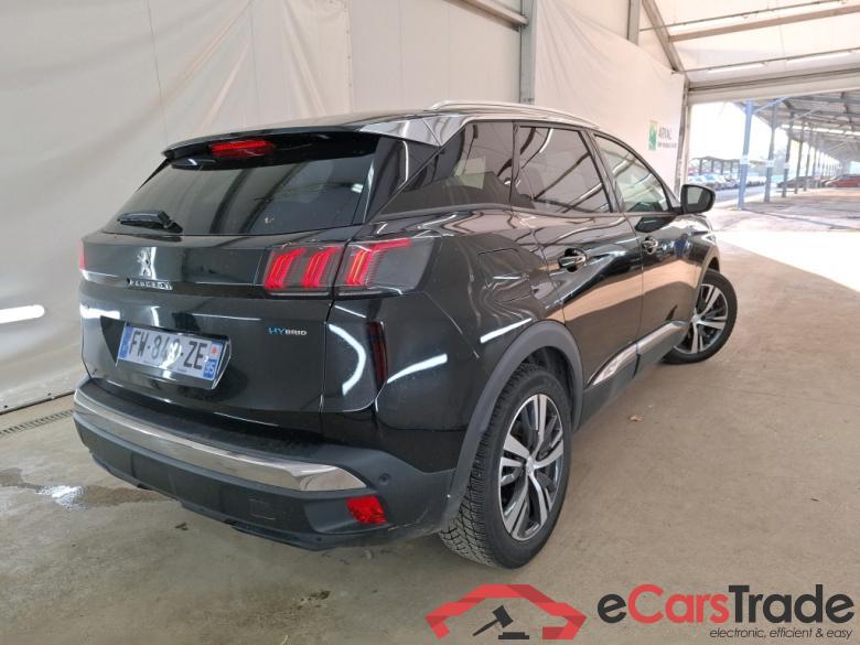 3008 Hybrid 225 Allure Pack 1.6 Plug-In 225CV BVA8 E6d / VO RECONDITIONNE - PHOTOS AVANT RECONDITIONNEMENT #3