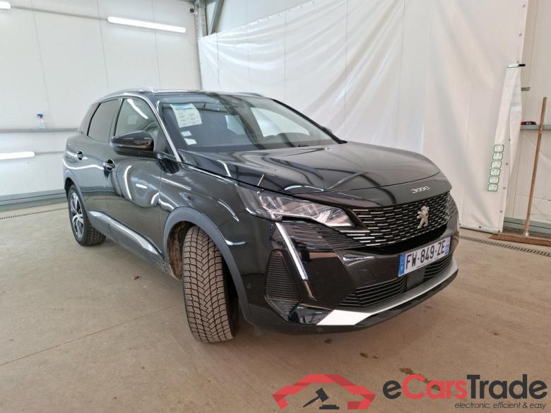 3008 Hybrid 225 Allure Pack 1.6 Plug-In 225CV BVA8 E6d / VO RECONDITIONNE - PHOTOS AVANT RECONDITIONNEMENT #4