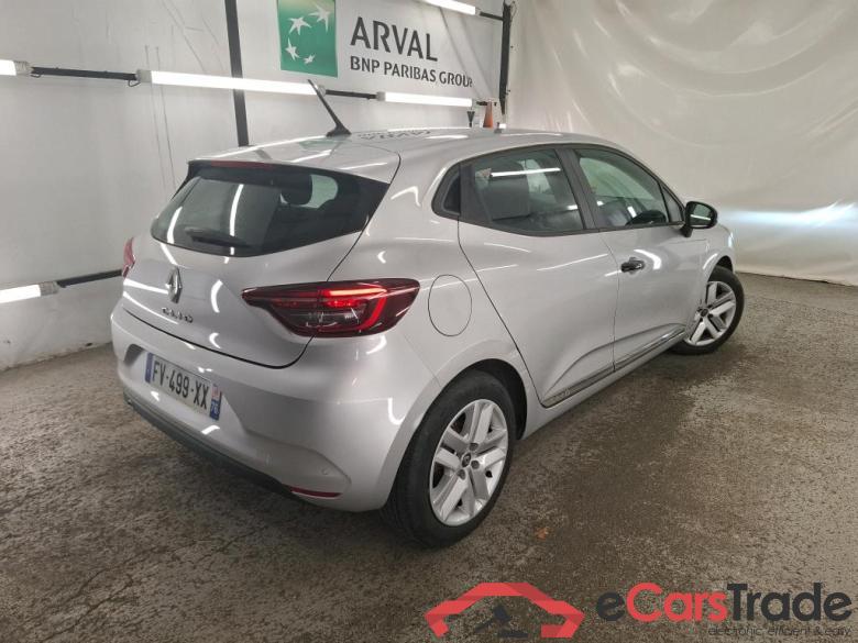 Clio V Business 1.0 TCe 100CV BVM5 E6dT #3