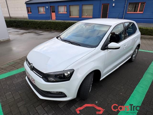 VOLKSWAGEN Polo Polo Trendline 1.0   44 kW (60 pk) 5 versnellingen manueel #2
