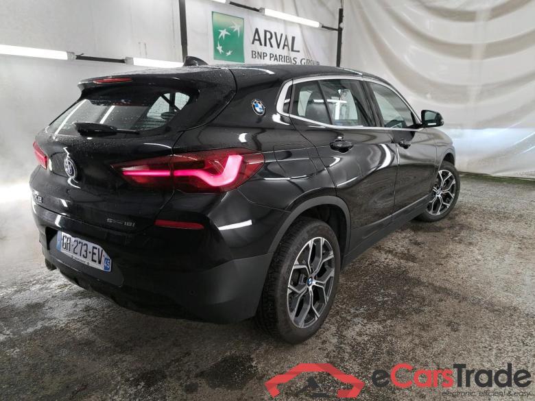 Série X2 sDrive 18i Lounge 1.5 135CV BVA7 E6d #3