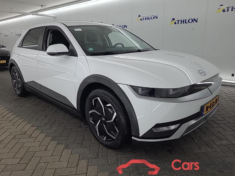 HYUNDAI IONIQ 5 73kWh Connect+ auto 5D 160kW #2