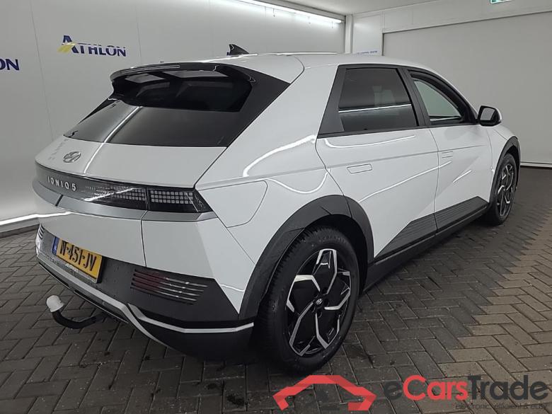 HYUNDAI IONIQ 5 73kWh Connect+ auto 5D 160kW #3