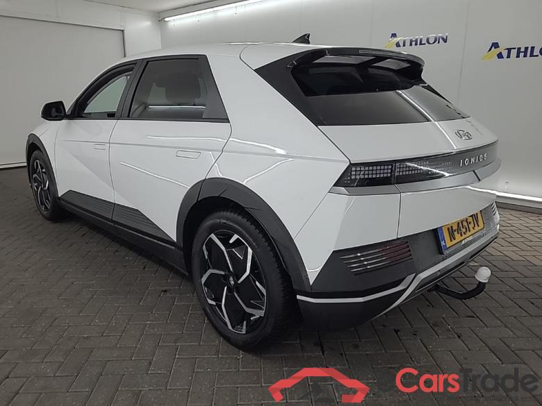 HYUNDAI IONIQ 5 73kWh Connect+ auto 5D 160kW #4