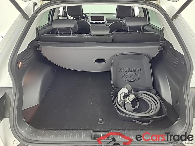 HYUNDAI IONIQ 5 73kWh Connect+ auto 5D 160kW #5