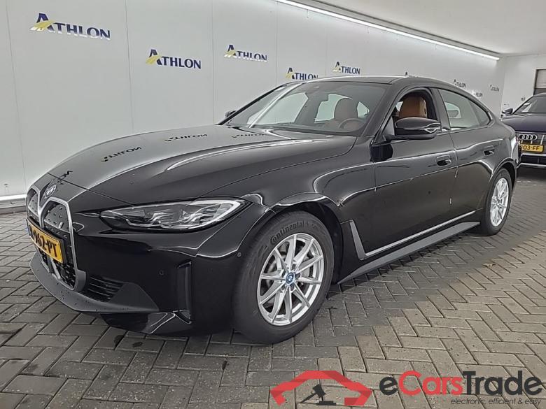 BMW i4 i4 eDrive40 5D 250kW #1