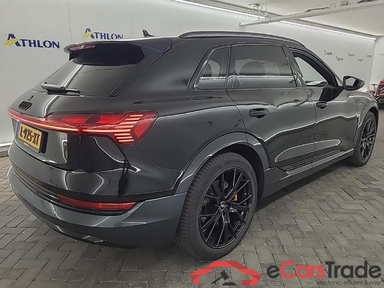 AUDI e-tron 50 quattro Business edition Plus 5D 230kW #3