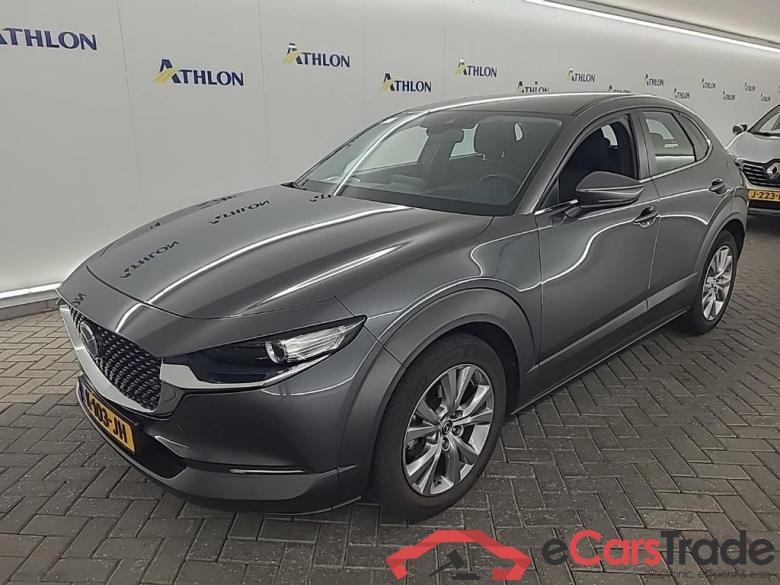 Mazda CX-30 SKYACTIV-X 180 Comfort 5D 132kW #1