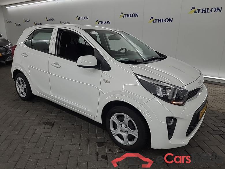 KIA Picanto 1.0 DPi ComfortLine 4-zits 49kW Athlon Edition #2