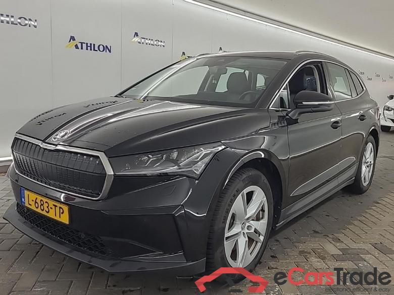 SKODA Enyaq iV 80 5D 150kW #1