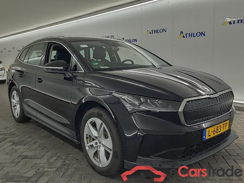 SKODA Enyaq iV 80 5D 150kW #2