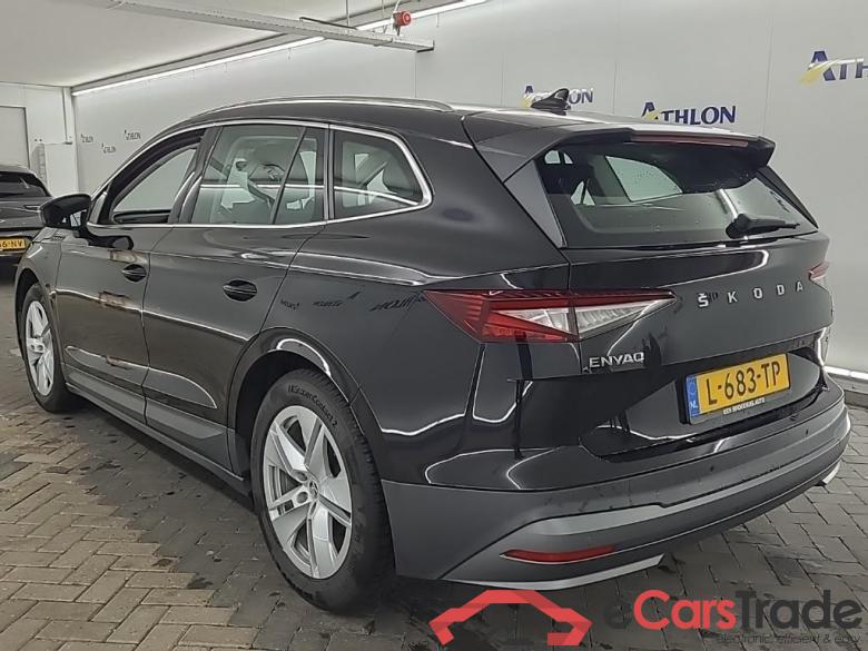 SKODA Enyaq iV 80 5D 150kW #4