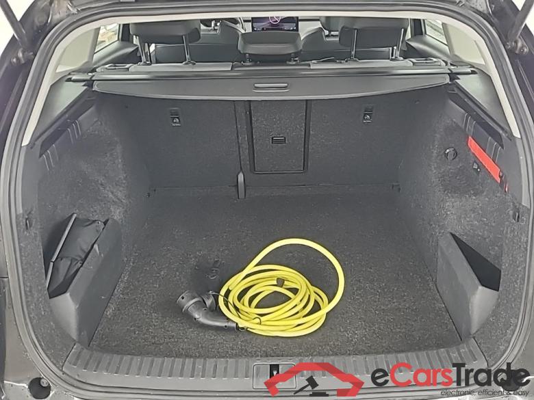 SKODA Enyaq iV 80 5D 150kW #5