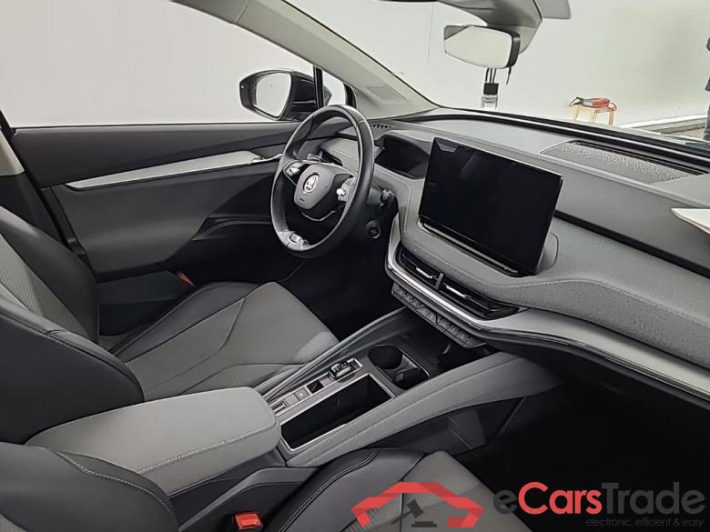 SKODA Enyaq iV 80 5D 150kW #6