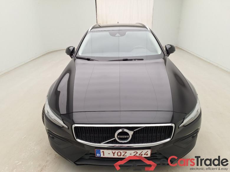 Volvo, V60 '18, Volvo V60 D3 Geartronic Momentum Pro 5d #1