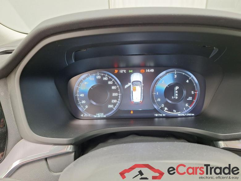 Volvo, V60 '18, Volvo V60 D3 Geartronic Momentum Pro 5d #5