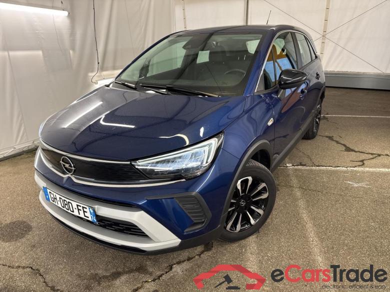 Crossland X Business Elegance 1.5 110CV BVM6 E6d #1