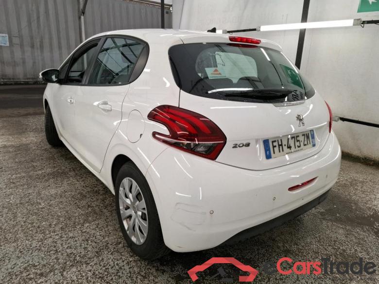 208 Active Business 1.2 80CV BVM5 E6dT #2