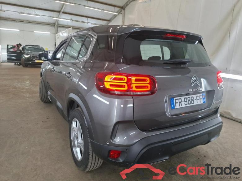 C5 Aircross Business 1.5 BlueHDi 130CV BVA8 E6dT #2