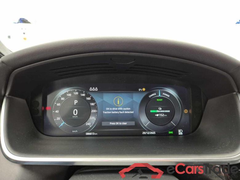 Jaguar I-PACE EV Business S 90 kWh #4