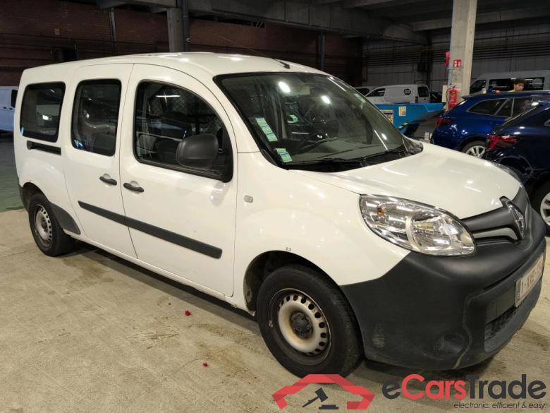 RENAULT KANGOO EXPRESS MAXI DIESEL Lot 1.3 RENAULT KANGOO EXPRESS Maxi 1.5 dCi Blue Confort #2