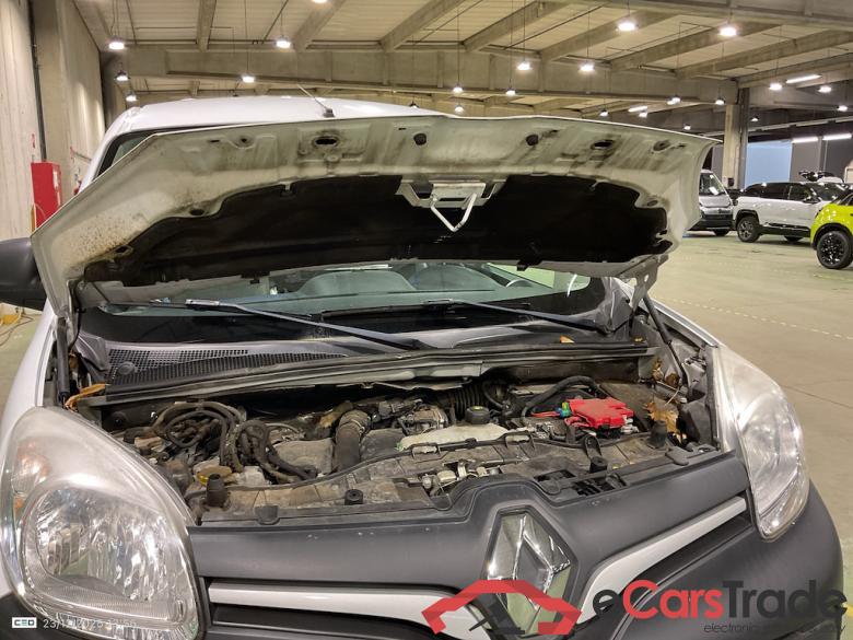 RENAULT KANGOO EXPRESS MAXI DSL - 2013 1.5 dCi Energy Confort (EU6) #6