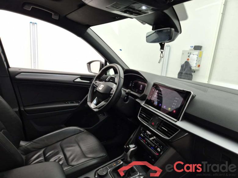 SEAT Tarraco 1.4 TSIe PHEV FR DSG #3