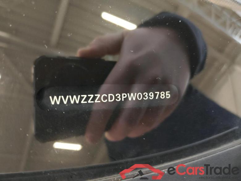 VOLKSWAGEN GOLF 81 kW #3