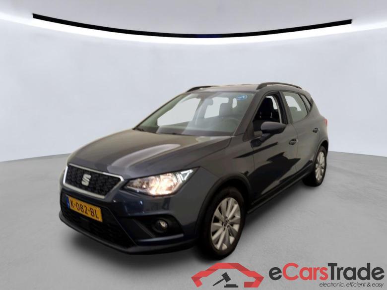 SEAT Arona 70 kW #1