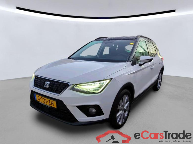 SEAT Arona 70 kW