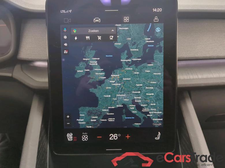 Polestar 2 300 kW #2