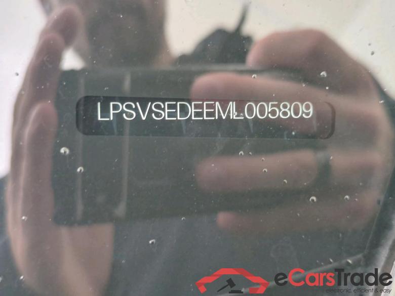 Polestar 2 300 kW #3