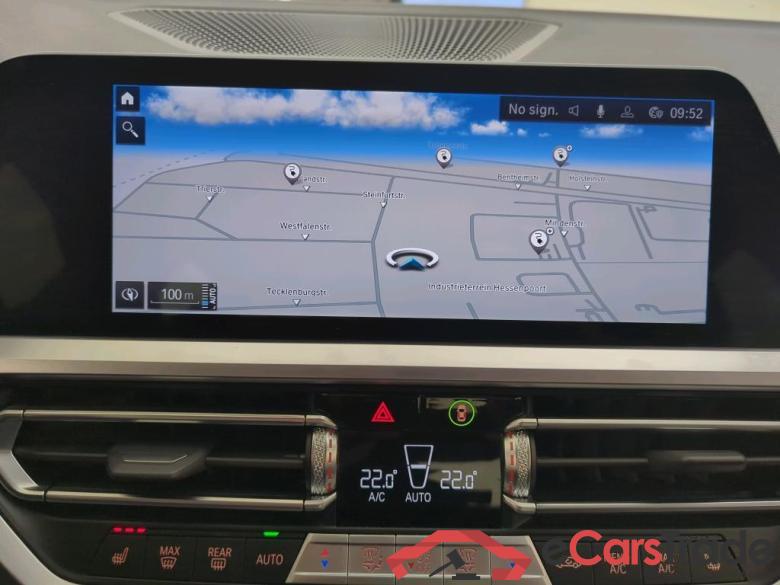 BMW 3-serie 120 kW #3