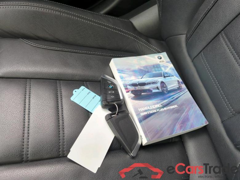 BMW 3-serie 120 kW #6