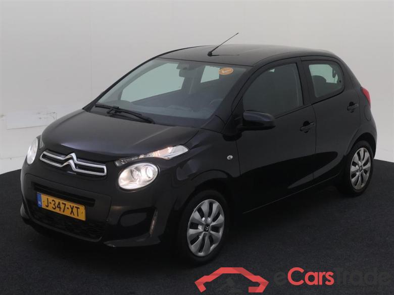 CITROEN C1 53 kW #1
