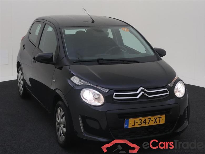CITROEN C1 53 kW #3