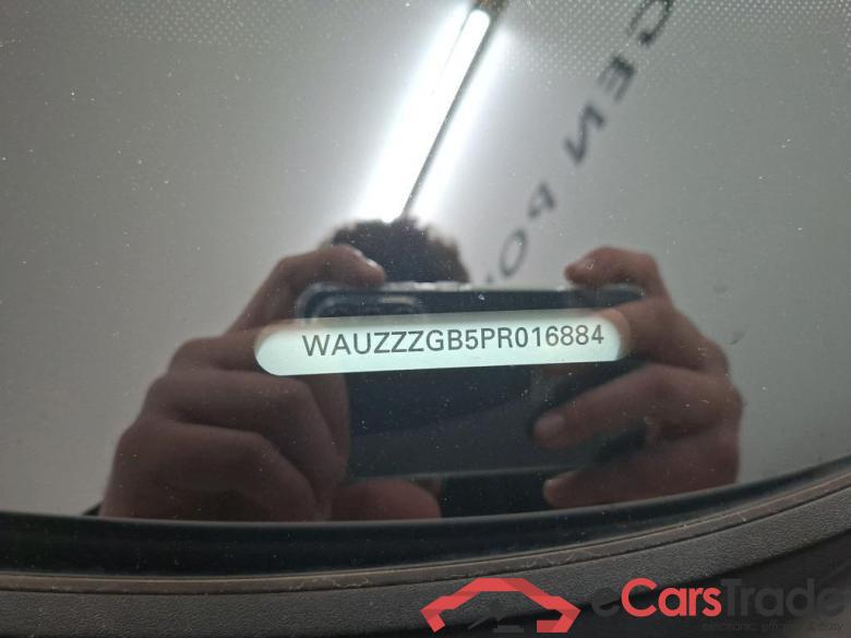 AUDI A1 Sportback 70 kW #2