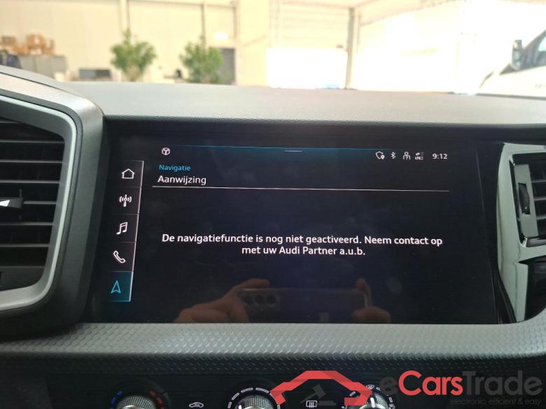 AUDI A1 Sportback 70 kW #3