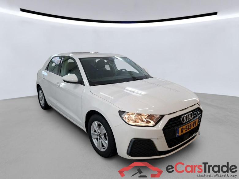 AUDI A1 Sportback 70 kW #4