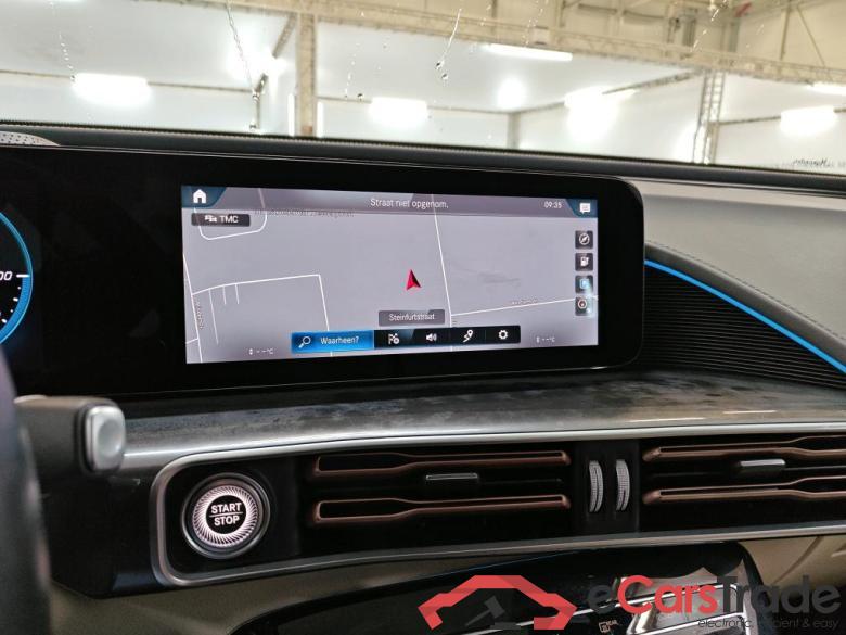 MERCEDES-BENZ EQC 300 kW #2