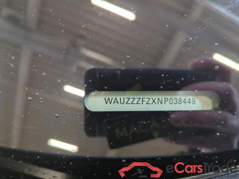 AUDI Q4 e-tron 150 kW #3