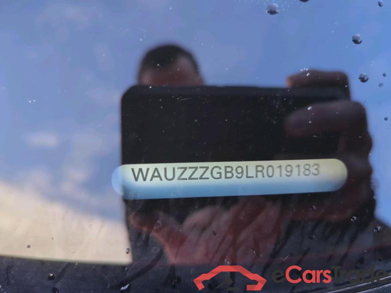 AUDI A1 Sportback 70 kW #2