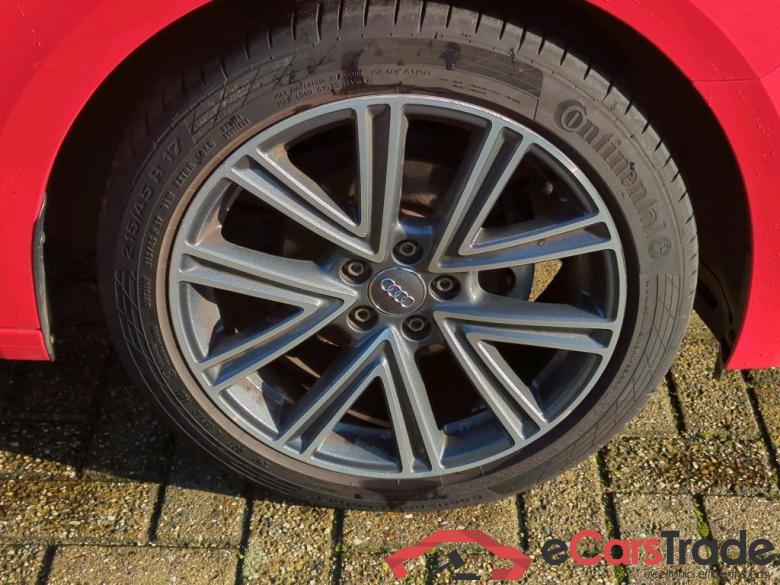 AUDI A1 Sportback 70 kW #6