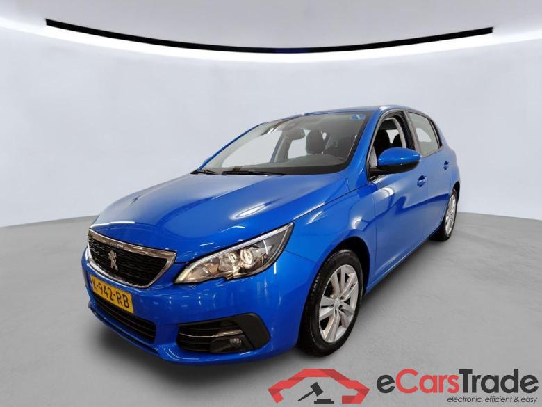 PEUGEOT 308 81 kW #1