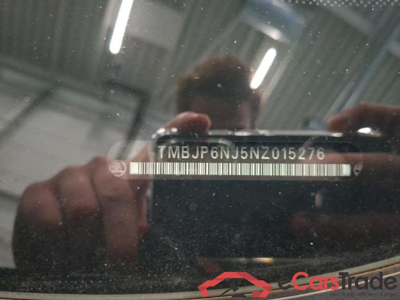 SKODA Fabia Combi 70 kW #2