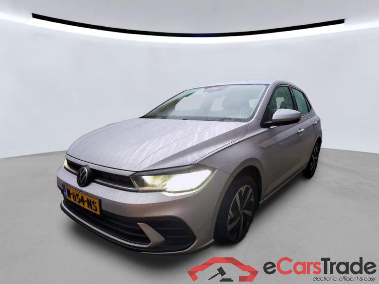 VOLKSWAGEN POLO 70 kW #1