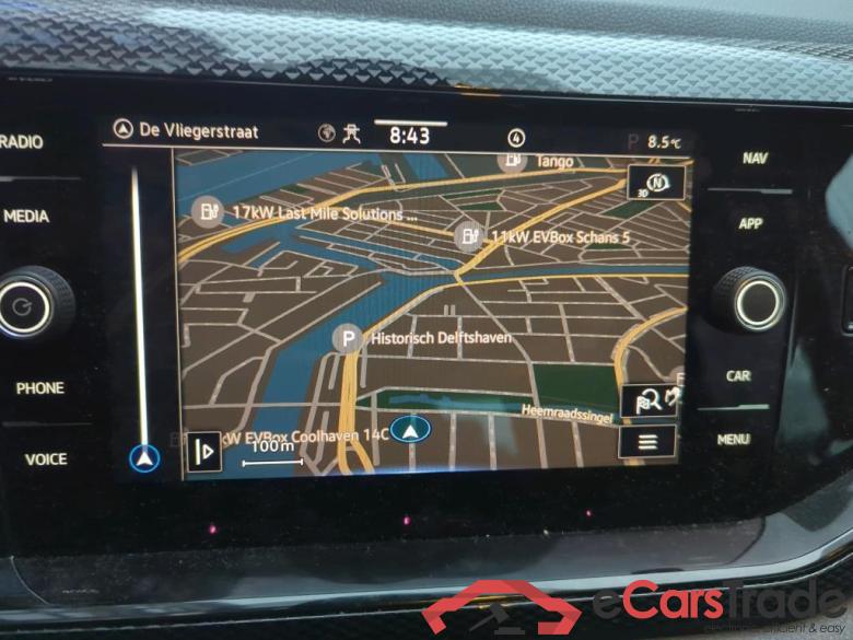 VOLKSWAGEN POLO 70 kW #3